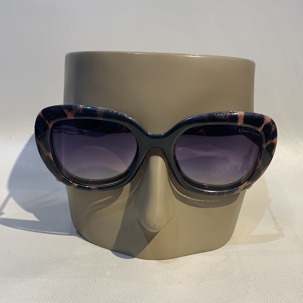 New Women’s Authentic Roberto Cavalli Sunglasses - Picture 4 of 12